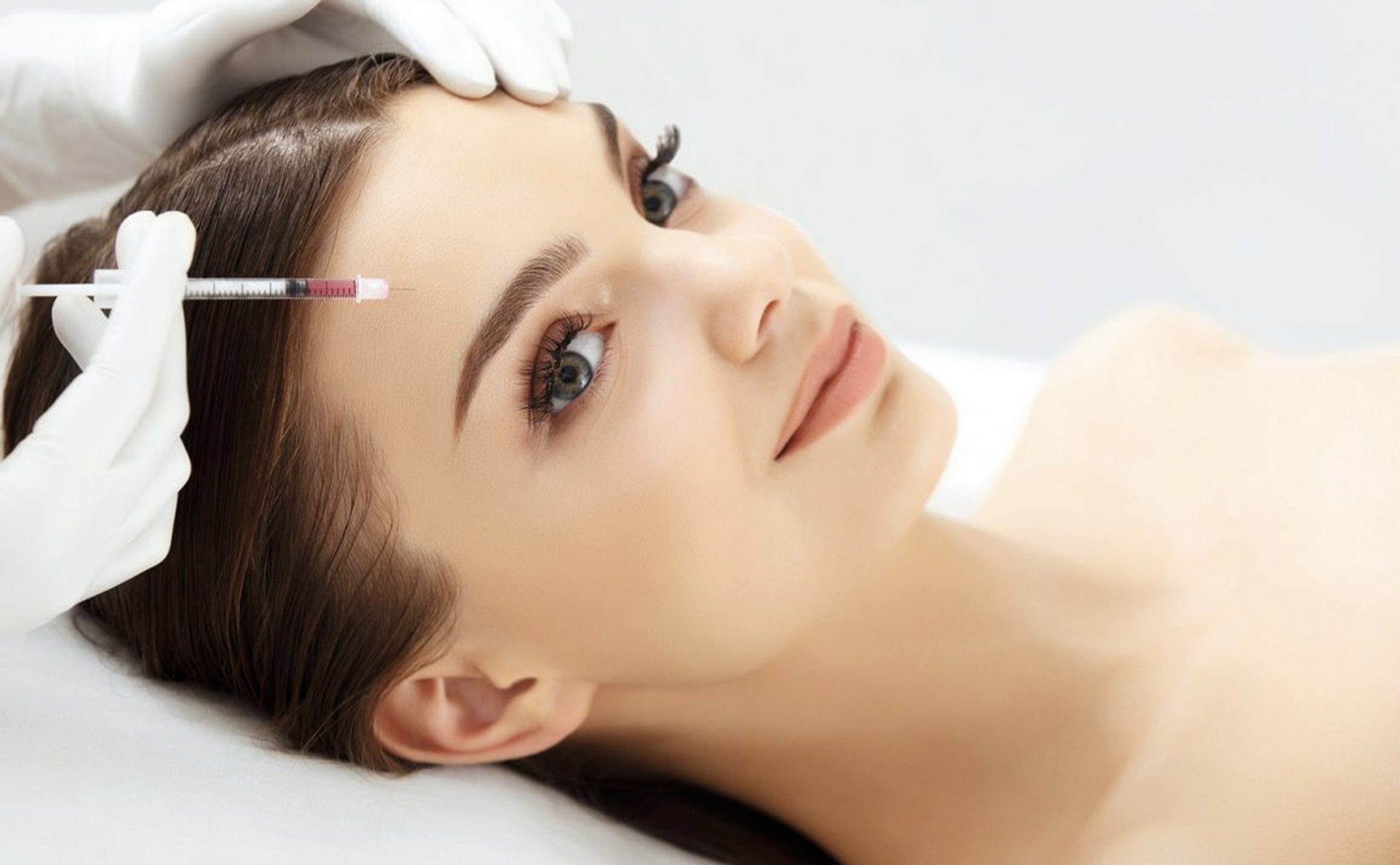Botox Brow Lift
