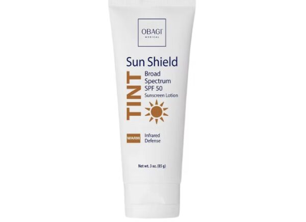 Obagi Sun Shield™ Tint Broad Spectrum SPF 50 – Warm