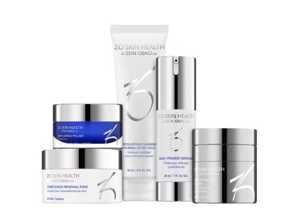 ZO Anti-Aging Program