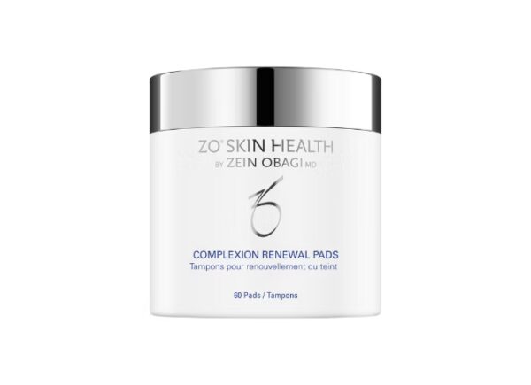 ZO Complexion Renewal Pads