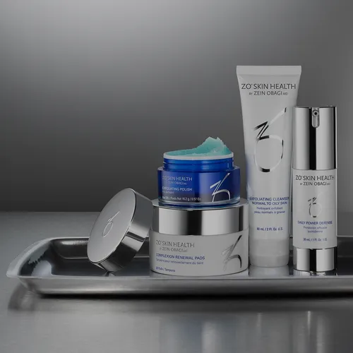 Medical Grade Skincare Solutions
