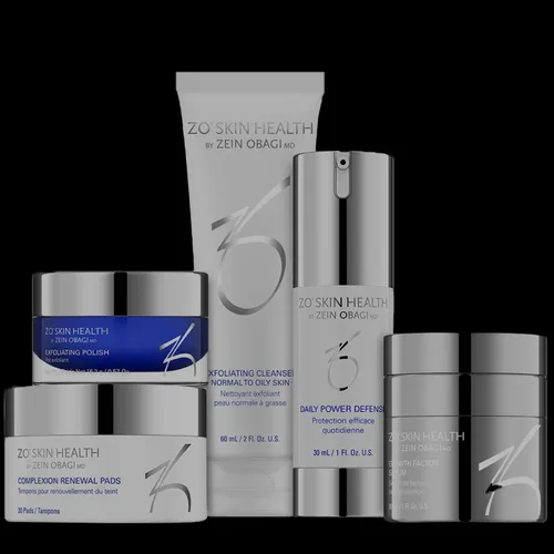 ZO skincare