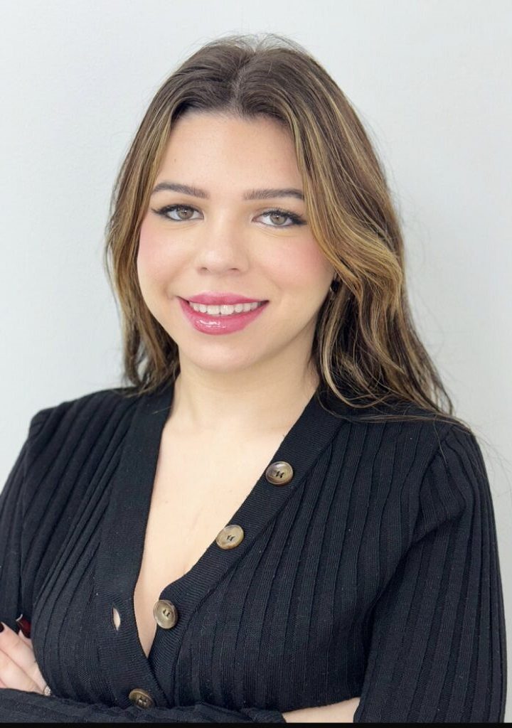 Beatriz Gaspar